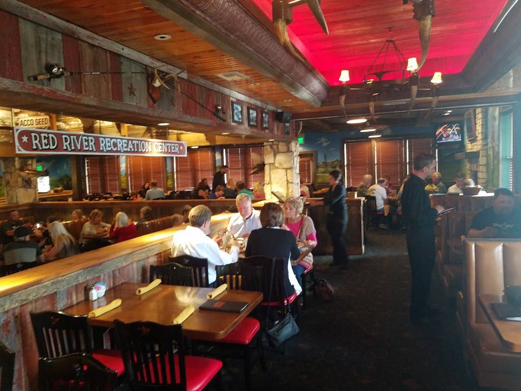 Saltgrass Steak House | restaurant | 1405 Jamboree Dr, Colorado Springs, CO 80920, USA | 7195945367 OR +1 719-594-5367