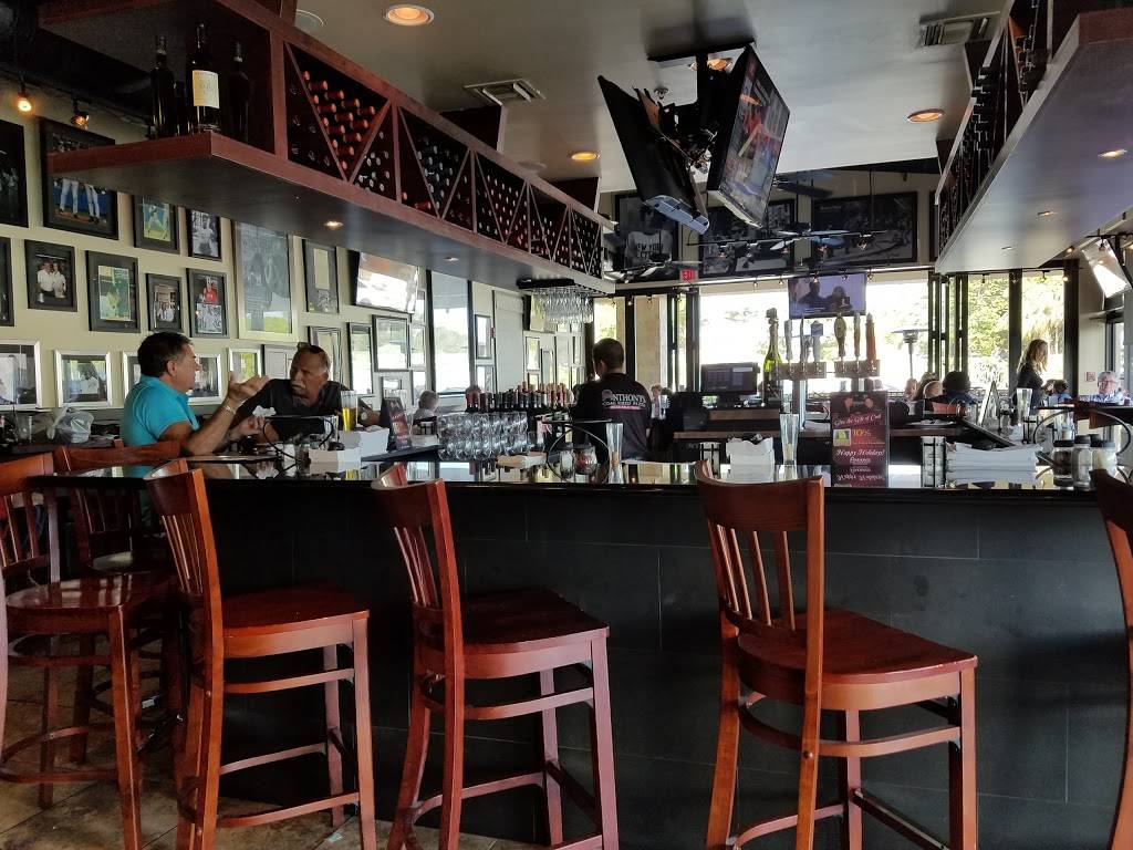 Anthonys Coal Fired Pizza | meal takeaway | 2680 PGA Boulevard, Palm Beach Gardens, FL 33410, USA | 5618047777 OR +1 561-804-7777