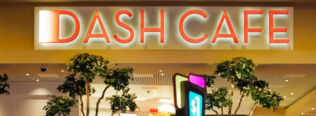 Dash Cafe | restaurant | 6000 S High St, Columbus, OH 43207, USA | 6142954744 OR +1 614-295-4744