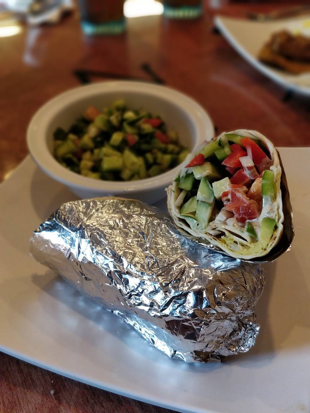 Zaytoon | restaurant | 3655 S Durango Dr #11-14, Las Vegas, NV 89147, USA | 7026851875 OR +1 702-685-1875