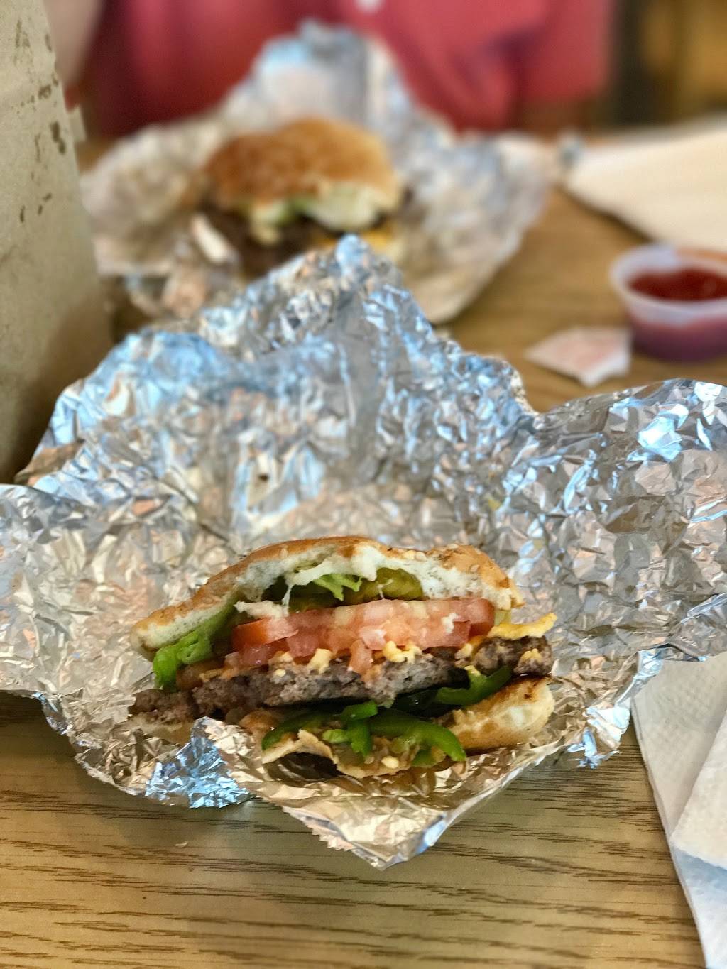 Five Guys | meal takeaway | 4116 Summit Plaza Dr, Louisville, KY 40241, USA | 5024261702 OR +1 502-426-1702