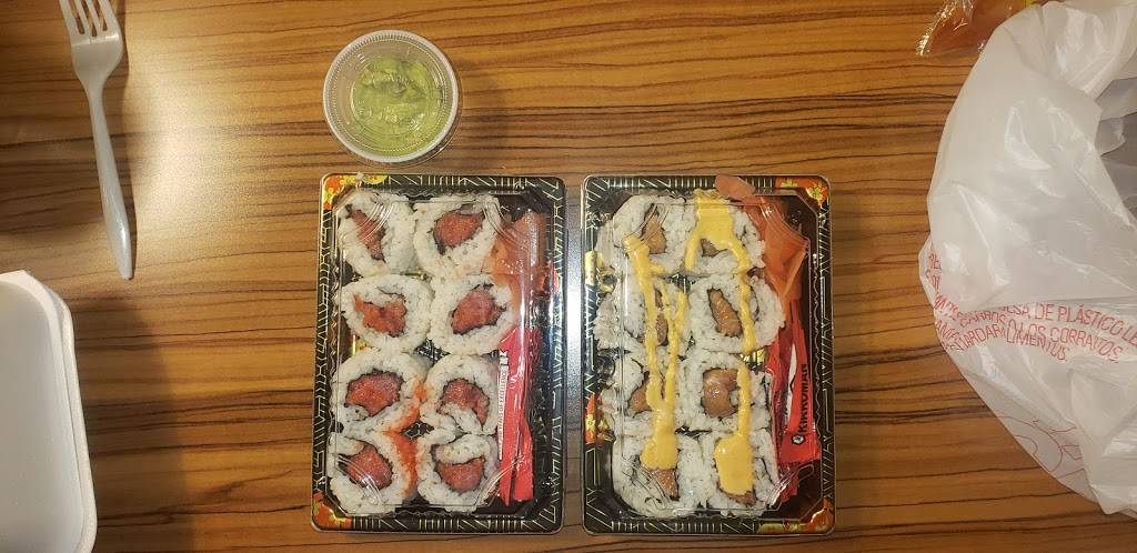 Hibachi Japan | restaurant | 340 Cherry Run Center, 1700 W 5th St, Washington, NC 27889, USA | 2528334669 OR +1 252-833-4669