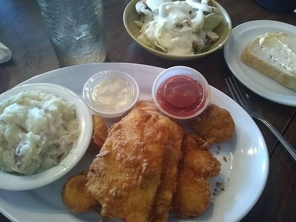 The Galley | restaurant | 622 N 13th St, Decatur, IN 46733, USA | 2607248181 OR +1 260-724-8181