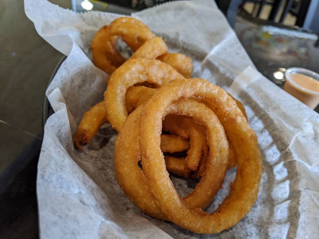 Marleys Gourmet Sliders | restaurant | 3561 W 11400 S A, South Jordan, UT 84095, USA | 3856456955 OR +1 385-645-6955