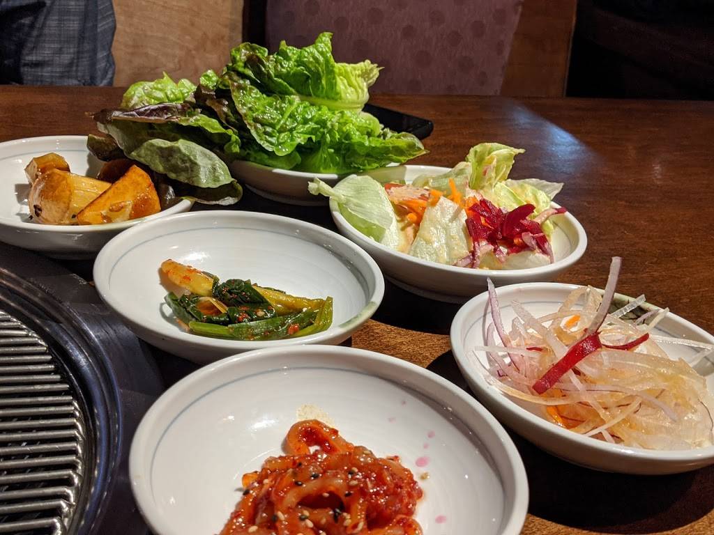 Yaedam Korean Barbeque | restaurant | 1428 Contra Costa Blvd, Pleasant Hill, CA 94523, USA | 9256775000 OR +1 925-677-5000