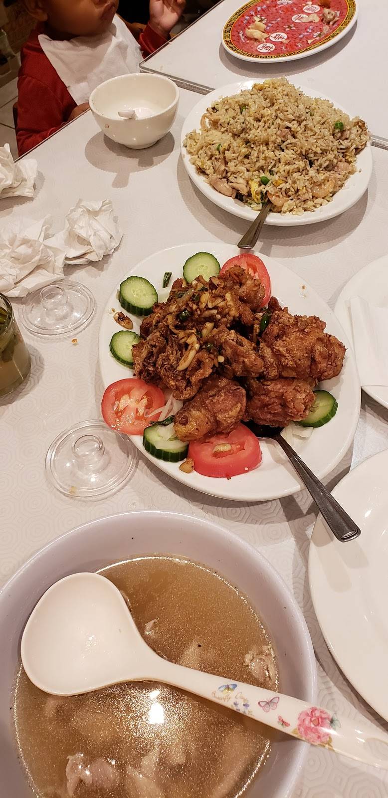 Chung Moi Chinese Restaurant | restaurant | 2412 Eglinton Ave E, Scarborough, ON M1K 2P3, Canada | 4167555293 OR +1 416-755-5293