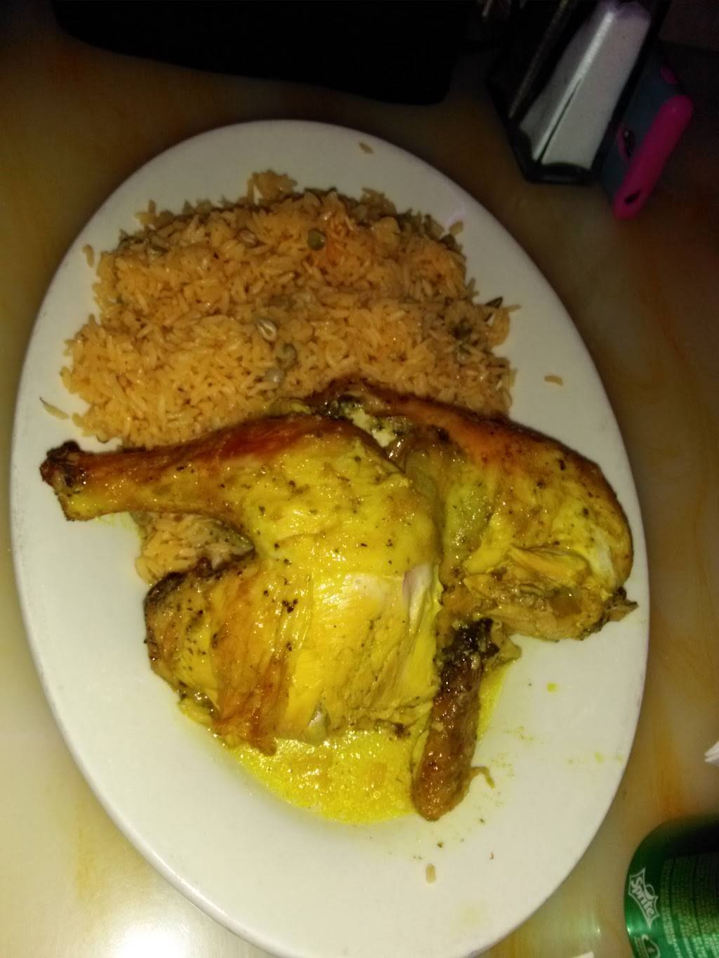 Ramirez Restaurant | restaurant | 1244 E Main St, Bridgeport, CT 06608, USA | 2033620583 OR +1 203-362-0583