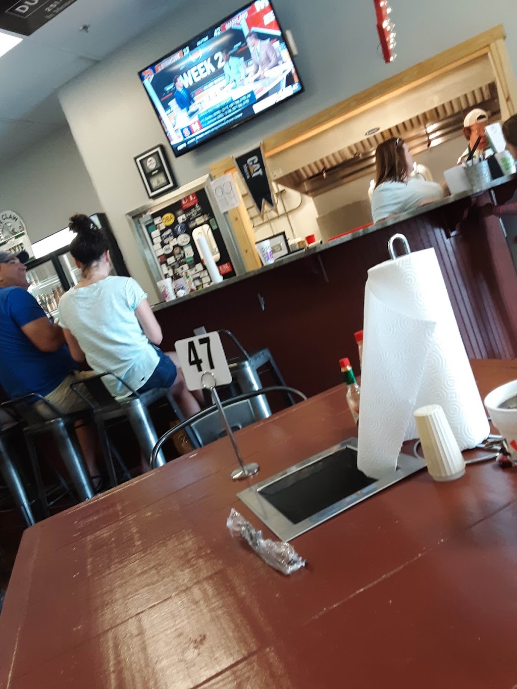 Bon Temps Poboys and Specialty Meats | restaurant | 25908 Canal Rd H, Orange Beach, AL 36561, USA | 2519813172 OR +1 251-981-3172