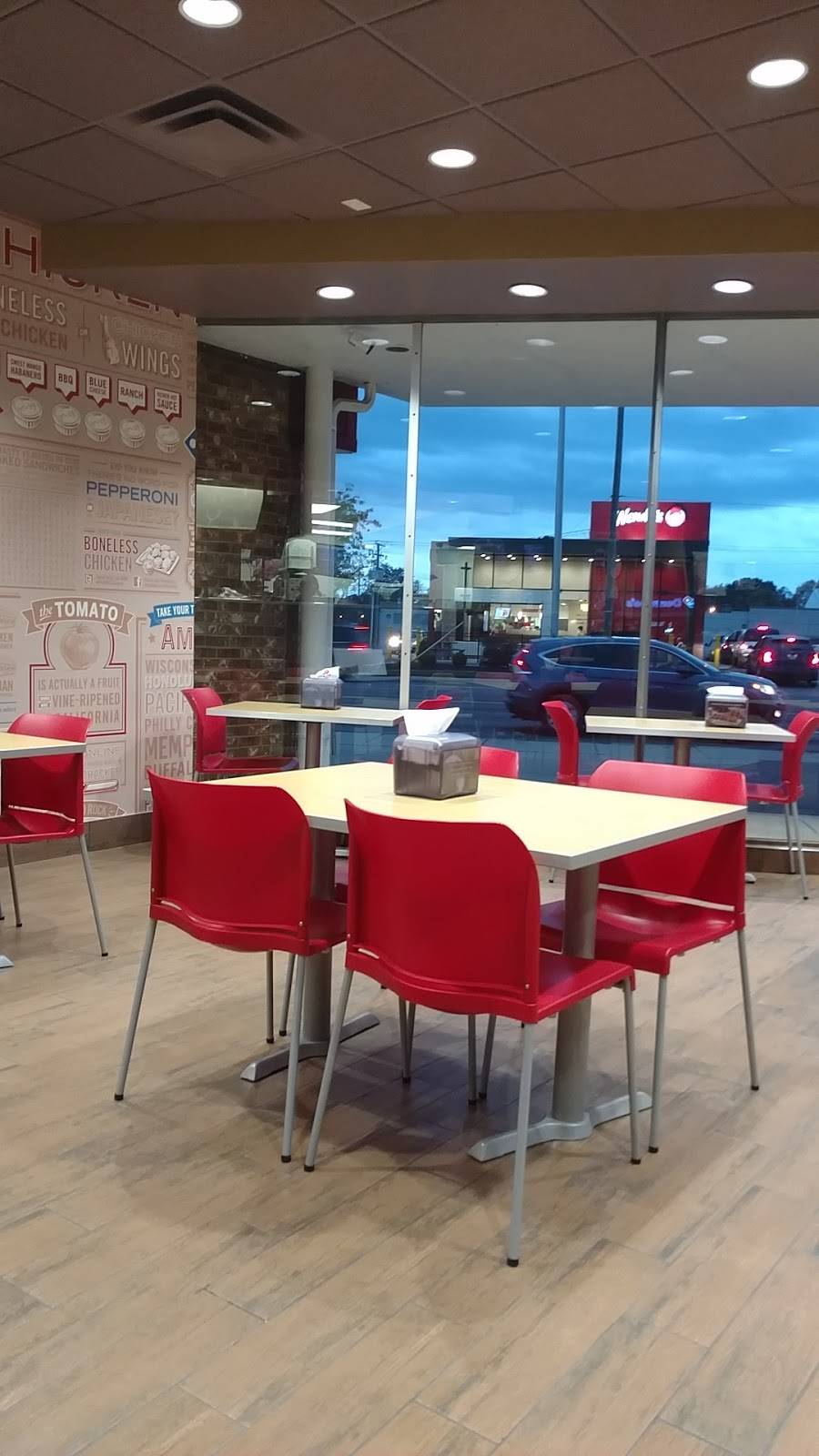 Dominos Pizza | meal delivery | 1114 N Memorial Dr, Lancaster, OH 43130, USA | 7406541300 OR +1 740-654-1300