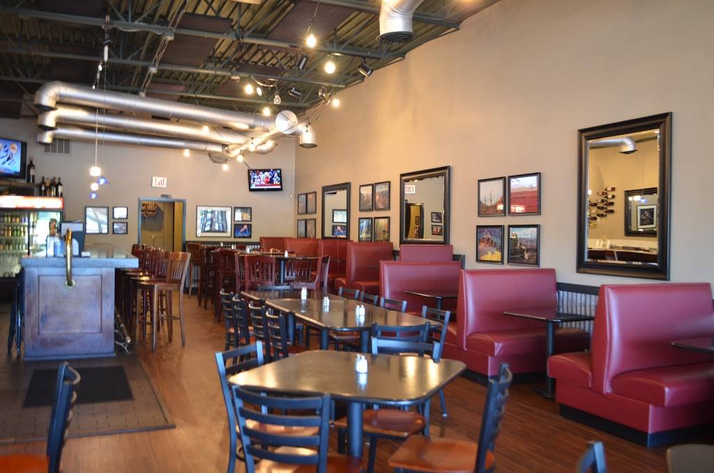 Bretts Casual American | restaurant | 3190 Atlanta Hwy #11, Athens, GA 30606, USA | 7068501395 OR +1 706-850-1395