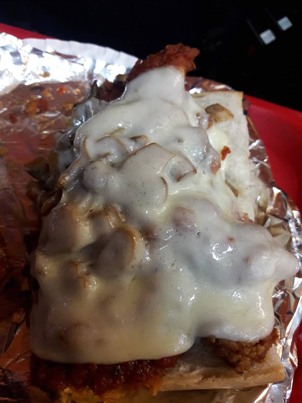 Naples Pizza | restaurant | 4601 S Ashland Ave, Chicago, IL 60609, USA | 7733767640 OR +1 773-376-7640