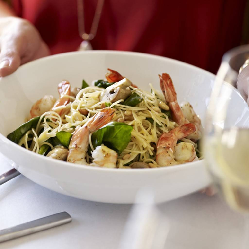 Romanos Macaroni Grill | restaurant | 2535 Medical Center Pkwy, Murfreesboro, TN 37129, USA | 6158936670 OR +1 615-893-6670