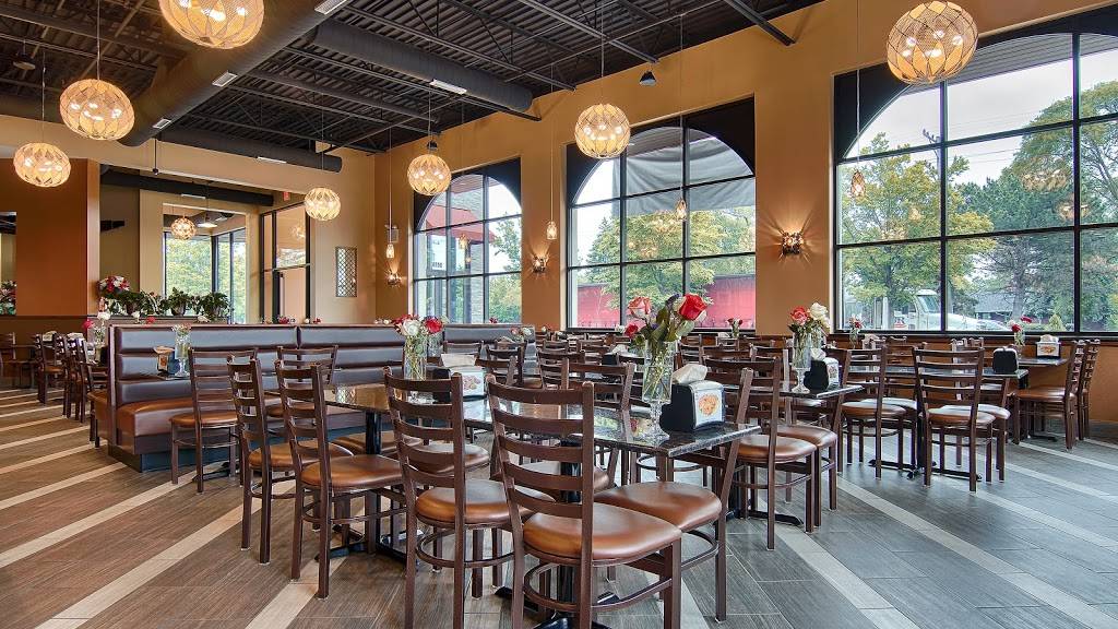 Pita Inn | restaurant | 4710 Dempster Street, Skokie, IL 60076, USA | 8476770211 OR +1 847-677-0211