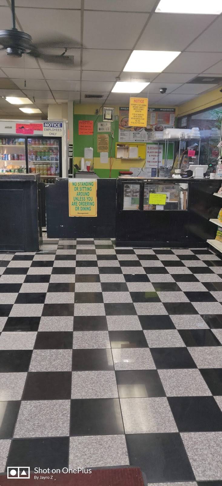 Lees | restaurant | 1041 Prairie Ave #5, Inglewood, CA 90301, USA | 3104196550 OR +1 310-419-6550