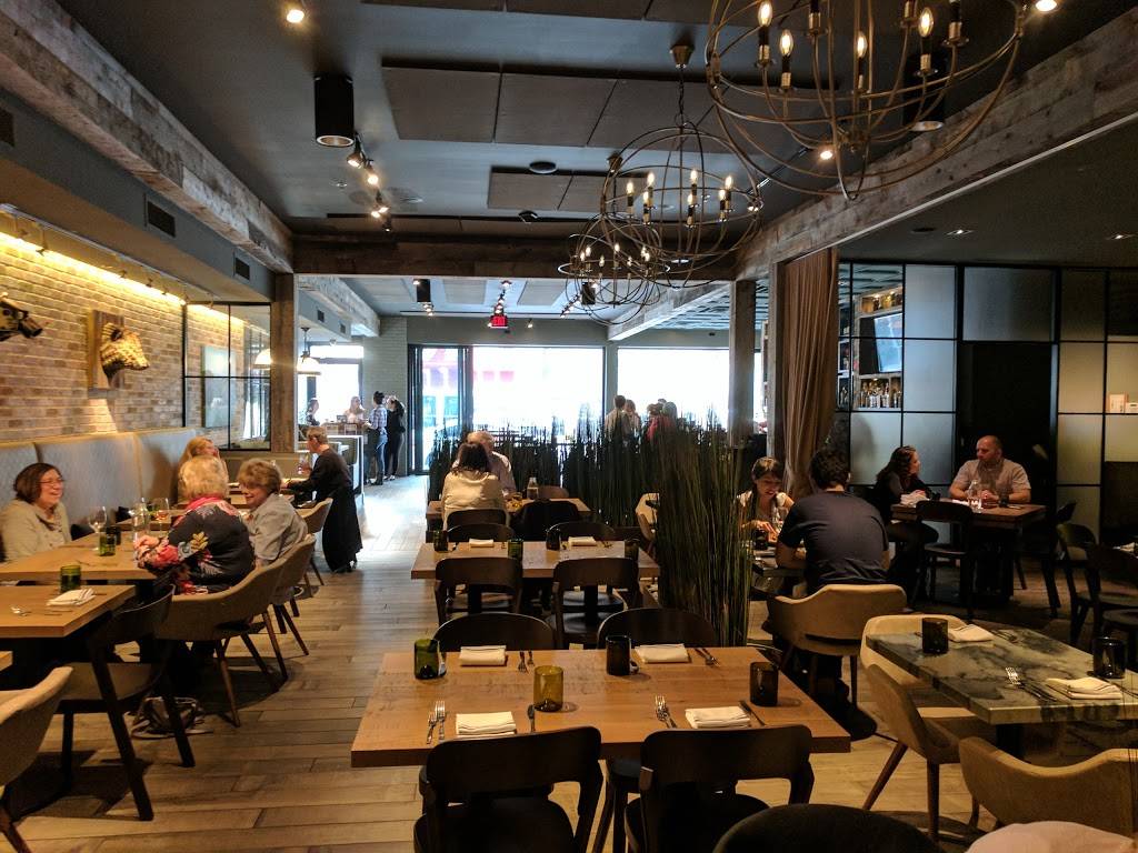 One Fifty One Kitchen | Bar | restaurant | 151 N York St, Elmhurst, IL 60126, USA | 3319797198 OR +1 331-979-7198