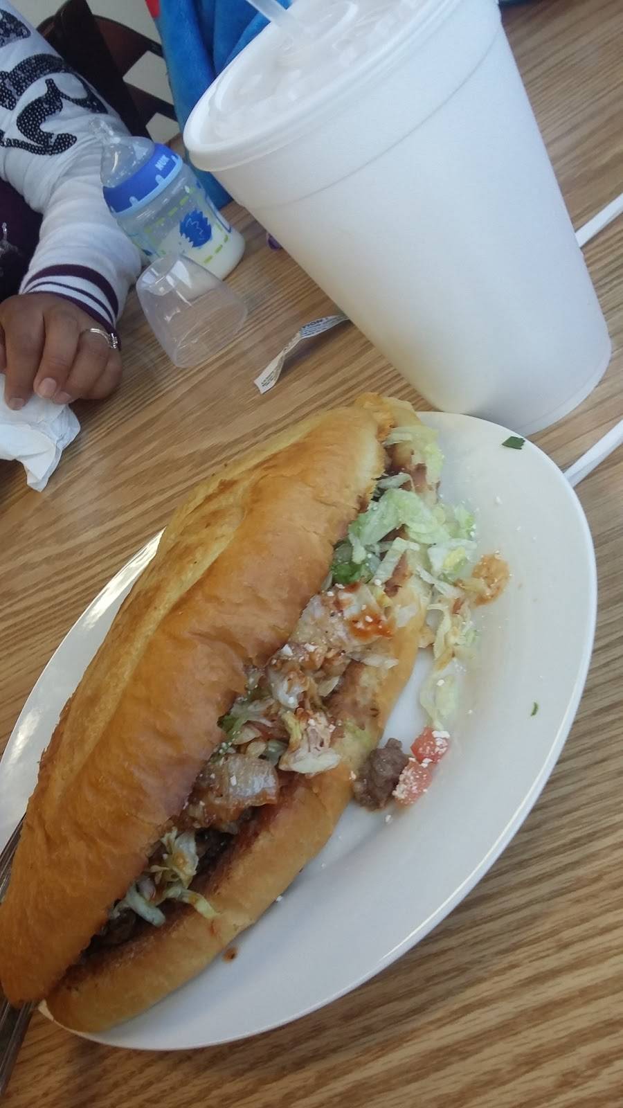 El Taco Rico | restaurant | 520 W Olive Ave, Porterville, CA 93257, USA | 5597828228 OR +1 559-782-8228