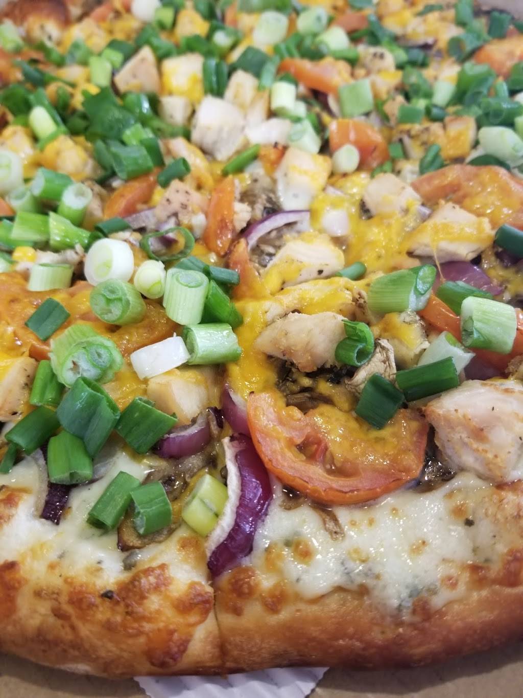 Mama Mia Pizza | restaurant | 9325 La Riviera Dr, Sacramento, CA 95826, USA | 9163647777 OR +1 916-364-7777