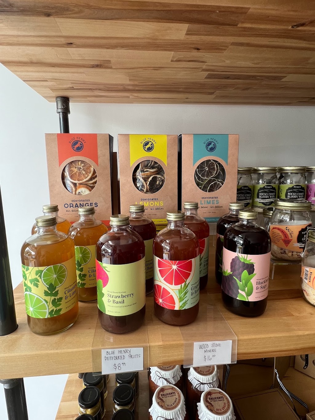 Weston Provisions | restaurant | 403 Boston Post Rd, Weston, MA 02493, USA | 7817035786 OR +1 781-703-5786