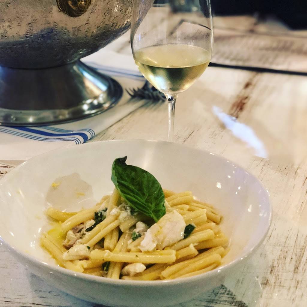 La Pescheria | restaurant | 474 5th Ave S, Naples, FL 34102, USA | 2393167322 OR +1 239-316-7322