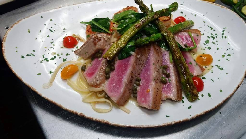 Italian Cafe | restaurant | E Las Colinas Blvd, Irving, TX 75039, USA | 9724010000 OR +1 972-401-0000