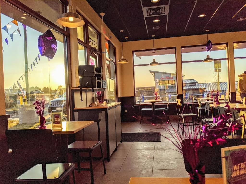 Taco Bell | meal takeaway | 2375 CO-7, Erie, CO 80516, USA | 7208904623 OR +1 720-890-4623