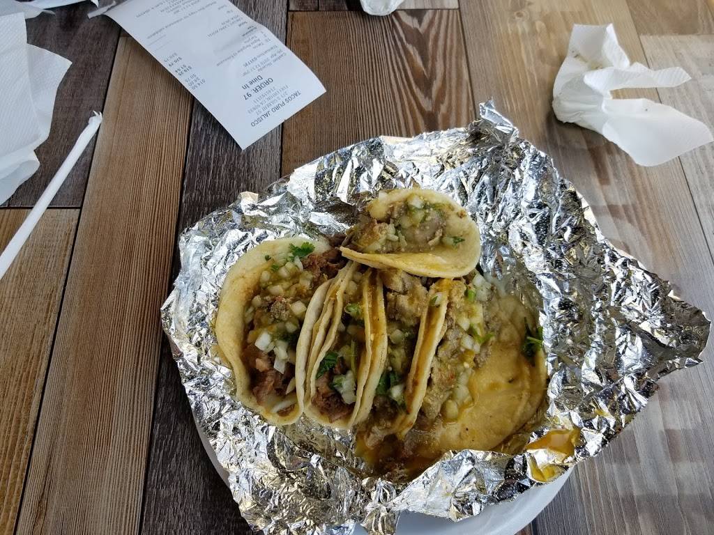 Tacos Puro Jalisco | restaurant | 271 S Gilbert St, Fullerton, CA 92833, USA | 7145193111 OR +1 714-519-3111