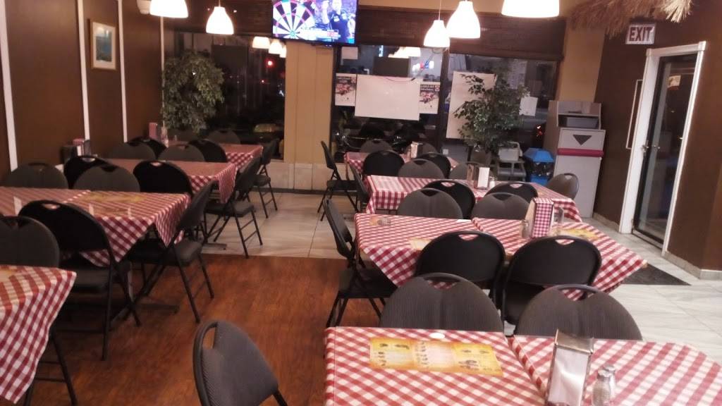 NaNi Shawarma & Donair | restaurant | 2200 Montreal Rd, Gloucester, ON K1J 6M5, Canada | 6137476700 OR +1 613-747-6700
