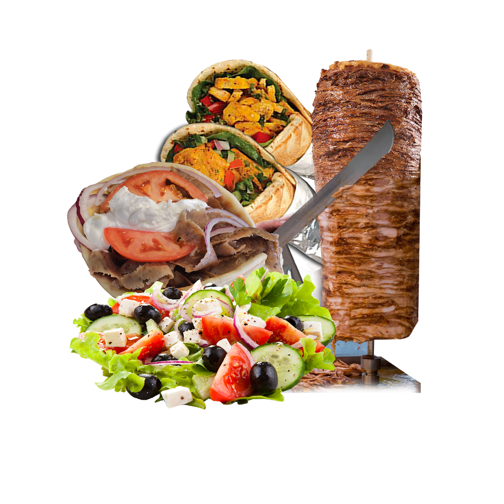 Phoenicia Grill | restaurant | 1150 S Gilbert Rd #104, Gilbert, AZ 85296, USA | 4805034976 OR +1 480-503-4976