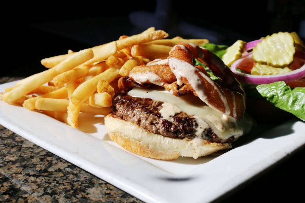 Jonathans Grille | restaurant | The Crossings, 2056 Crossings Blvd, Spring Hill, TN 37174, USA | 9314515600 OR +1 931-451-5600