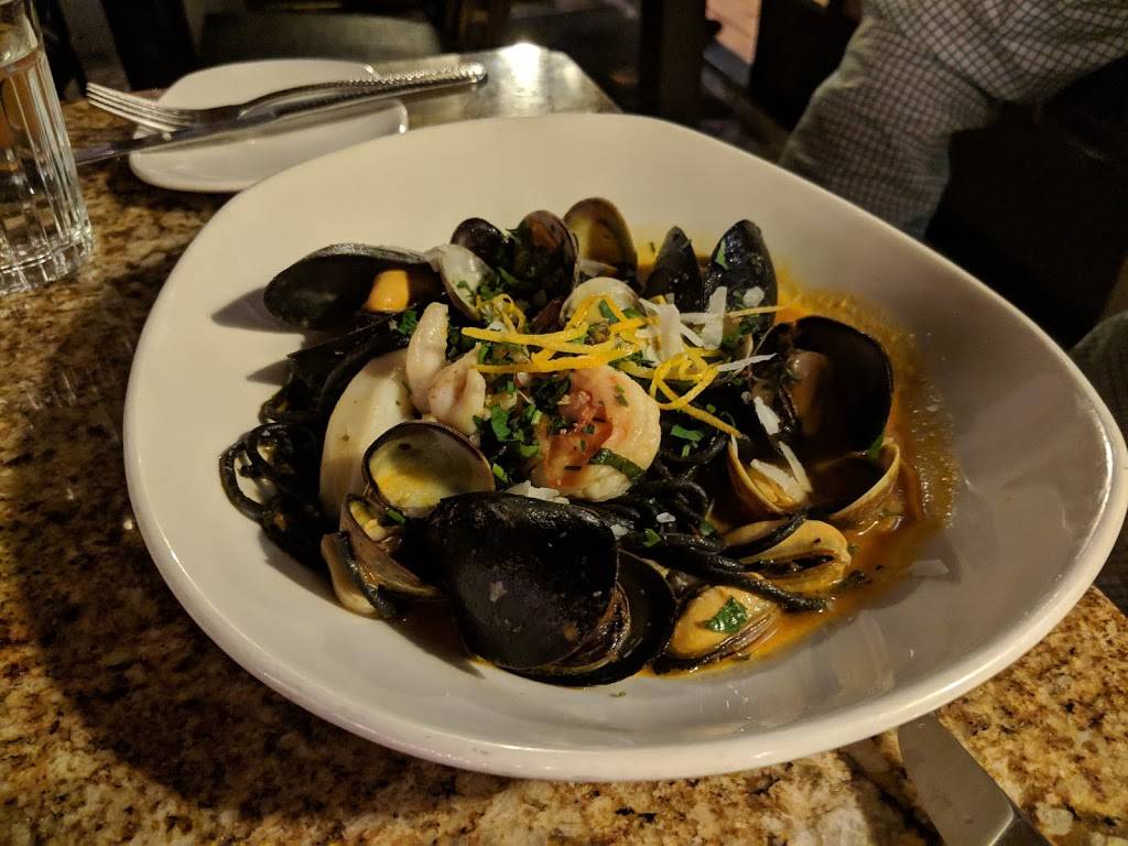 La Balena | restaurant | Junipero St, Carmel-By-The-Sea, CA 93923, USA | 8312506295 OR +1 831-250-6295