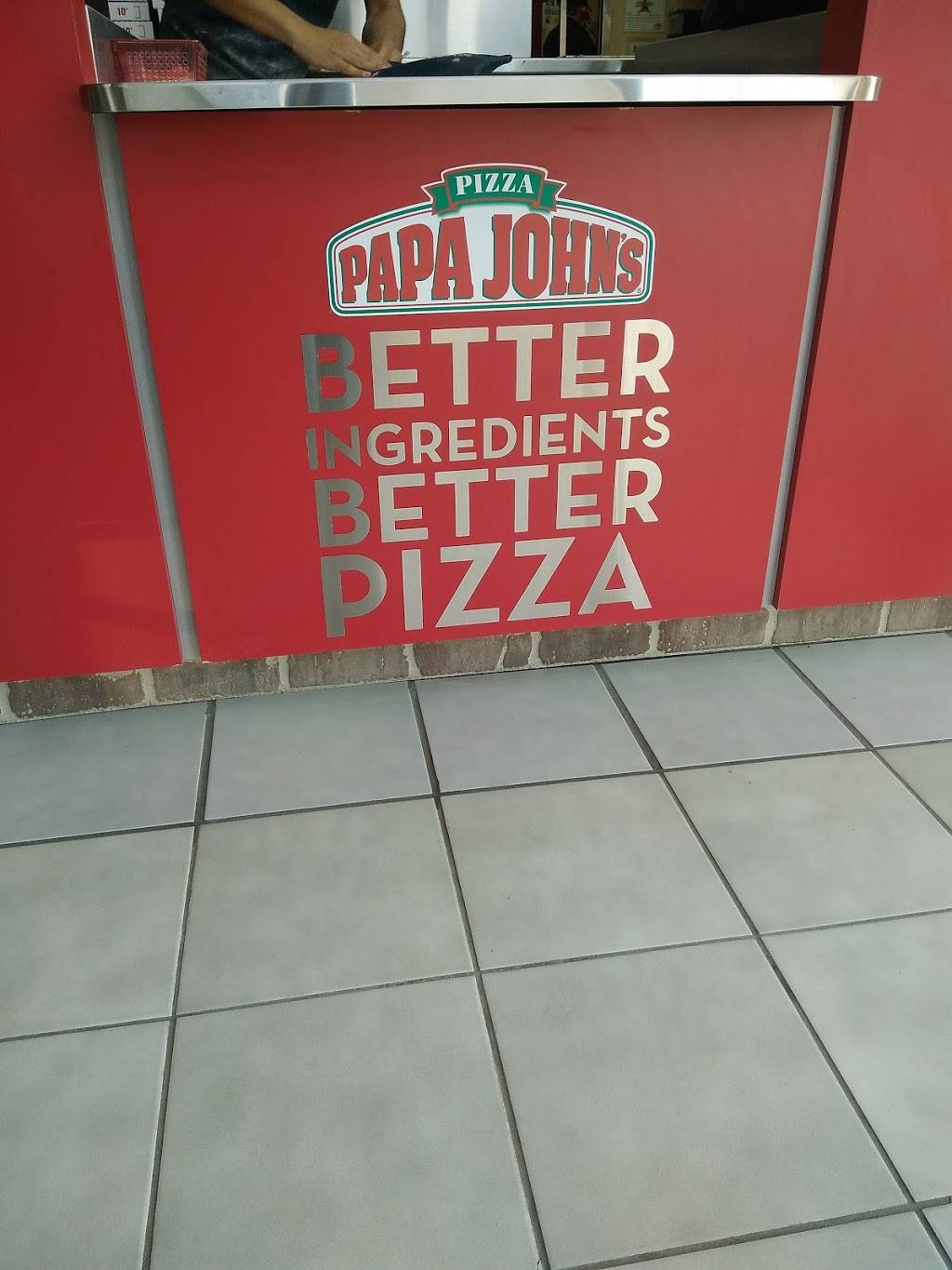 Papa Johns Pizza | restaurant | 1965 Bataan Memorial Unit B, Las Cruces, NM 88012, USA | 5753730000 OR +1 575-373-0000