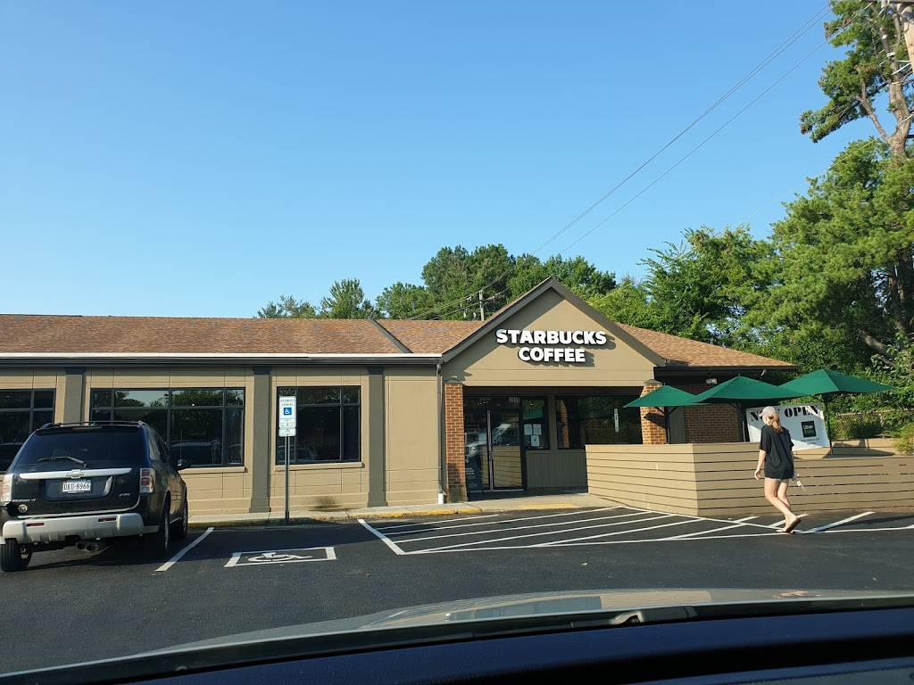 Starbucks | cafe | 3555 W Cary St, Richmond, VA 23221, USA | 8043537512 OR +1 804-353-7512