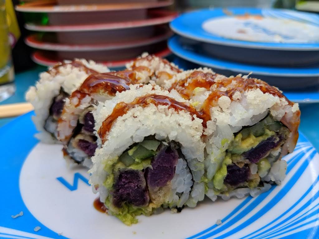 Wasabi | restaurant | 1961 Chain Bridge Rd, McLean, VA 22102, USA | 7033880646 OR +1 703-388-0646