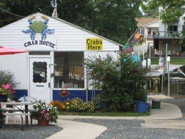 Coveside Crabs | restaurant | 7656 Old Battle Grove Rd, Dundalk, MD 21222, USA | 4104774709 OR +1 410-477-4709