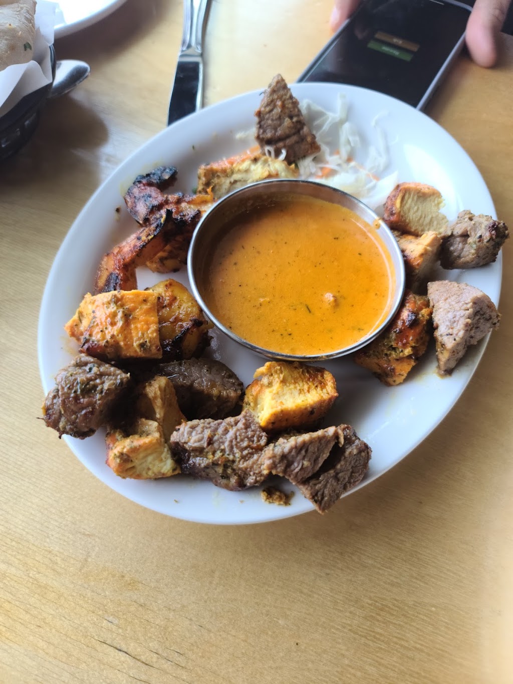 Highlands Indian Cuisine | restaurant | 9344 Dorchester St Ste#101, Highlands Ranch, CO 80129, USA | 7204209374 OR +1 720-420-9374