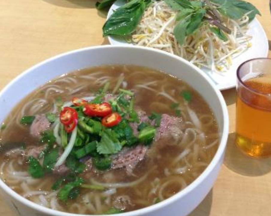Pho Your Choice | restaurant | 2660 Reidville Rd, Spartanburg, SC 29301, USA | 8646999011 OR +1 864-699-9011