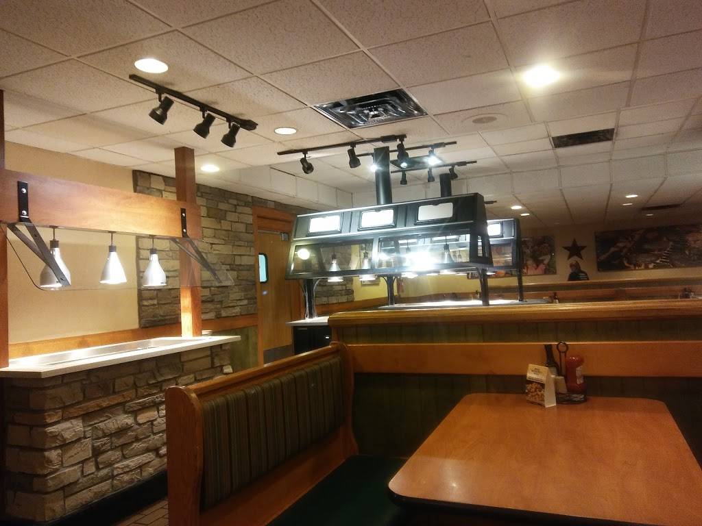 Ponderosa | restaurant | 327 Clifty Dr, Madison, IN 47250, USA | 8122652055 OR +1 812-265-2055