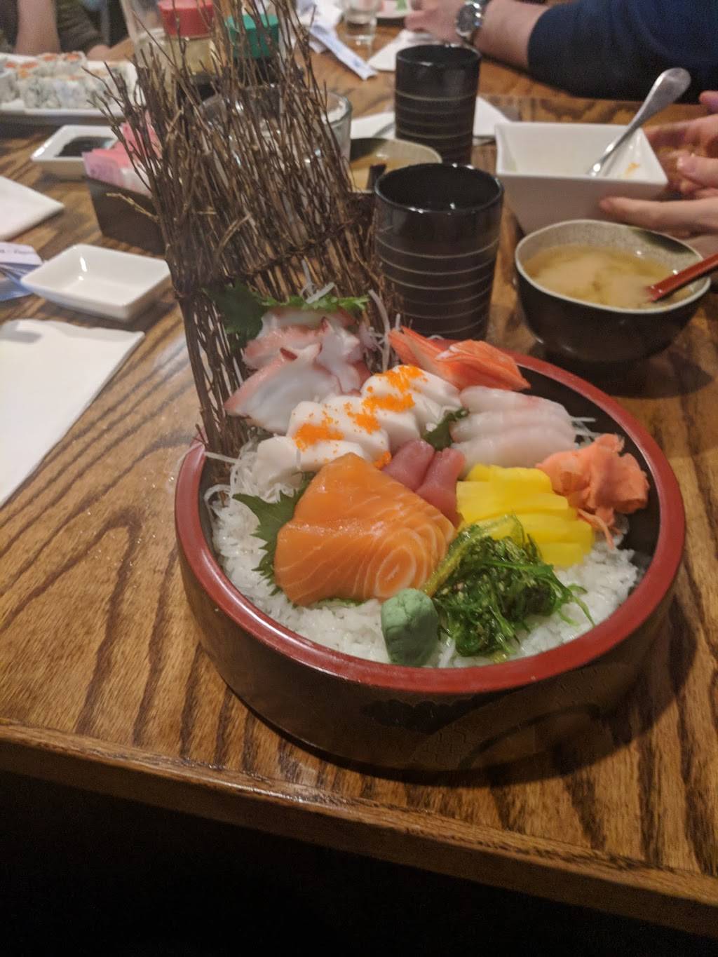 Masa | restaurant | 9709, 1720 Loucks Rd, West Manchester Township, PA 17408, USA | 7177182288 OR +1 717-718-2288