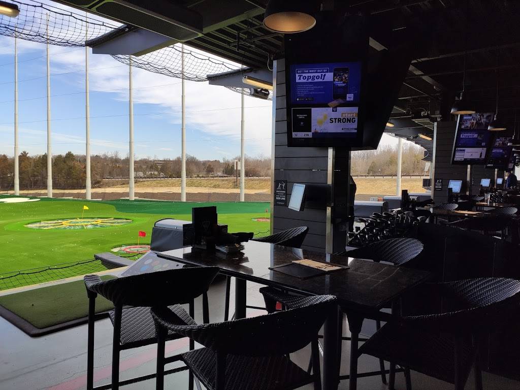 Topgolf | restaurant | 20101 Century Blvd, Germantown, MD 20874, USA | 2406446014 OR +1 240-644-6014