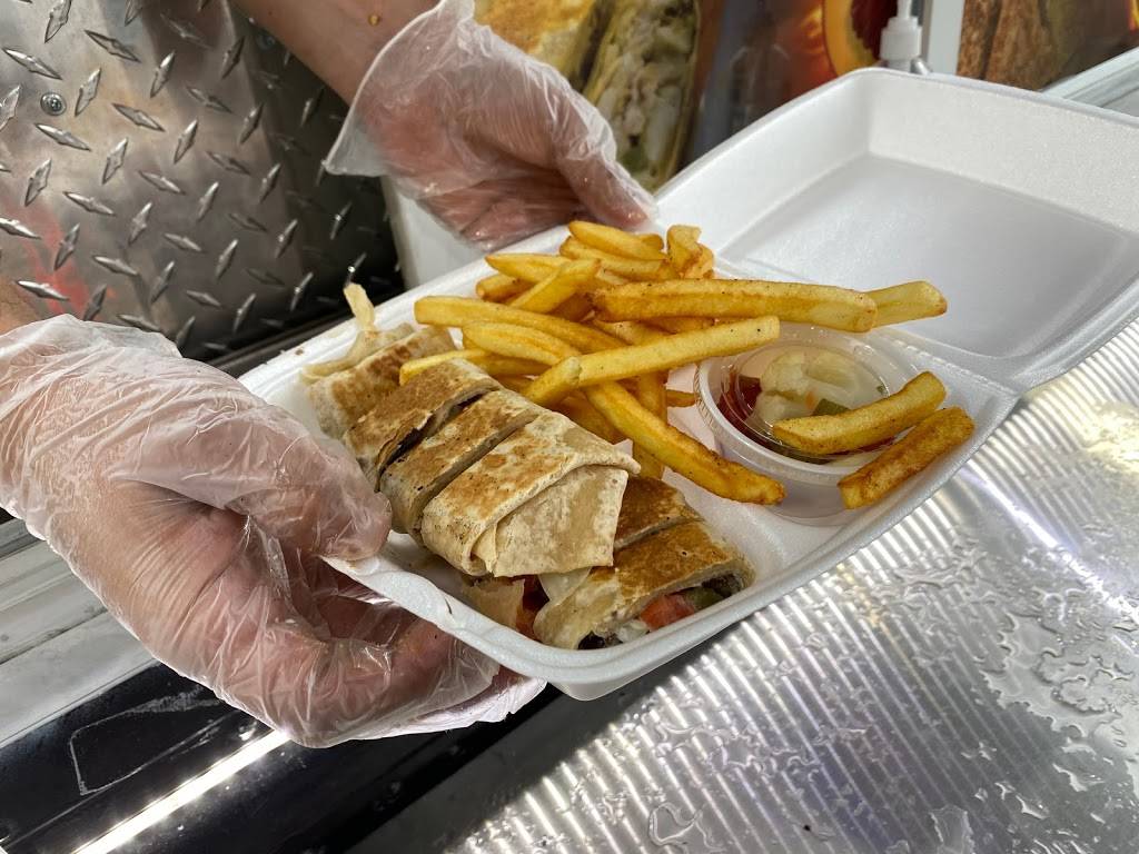 Abu Omar Halal | restaurant | 3700 N Portland Ave, Oklahoma City, OK 73122, USA | 4058500087 OR +1 405-850-0087