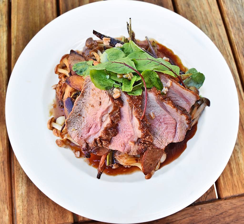 The Grove Kitchen & Gardens | restaurant | 3500 Old Jacksonville Hwy, Tyler, TX 75701, USA | 9039390209 OR +1 903-939-0209