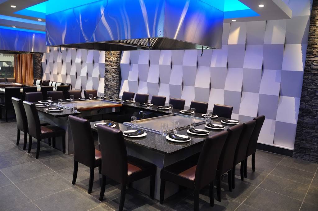 Miko Sushi & Hibachi | restaurant | 379 S Oyster Bay Rd, Plainview, NY 11803, USA | 5167195900 OR +1 516-719-5900