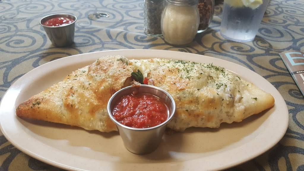 Carmellas Ristorante | restaurant | 1360 Sunset Dr, Grenada, MS 38901, USA | 6622941020 OR +1 662-294-1020