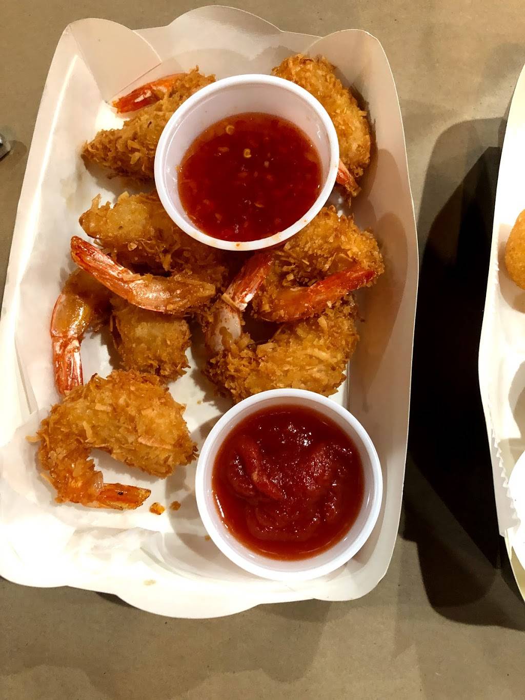 Mr. & Mrs. Crab | restaurant | 3875 S Kirkman Rd, Orlando, FL 32811, USA | 4077514900 OR +1 407-751-4900