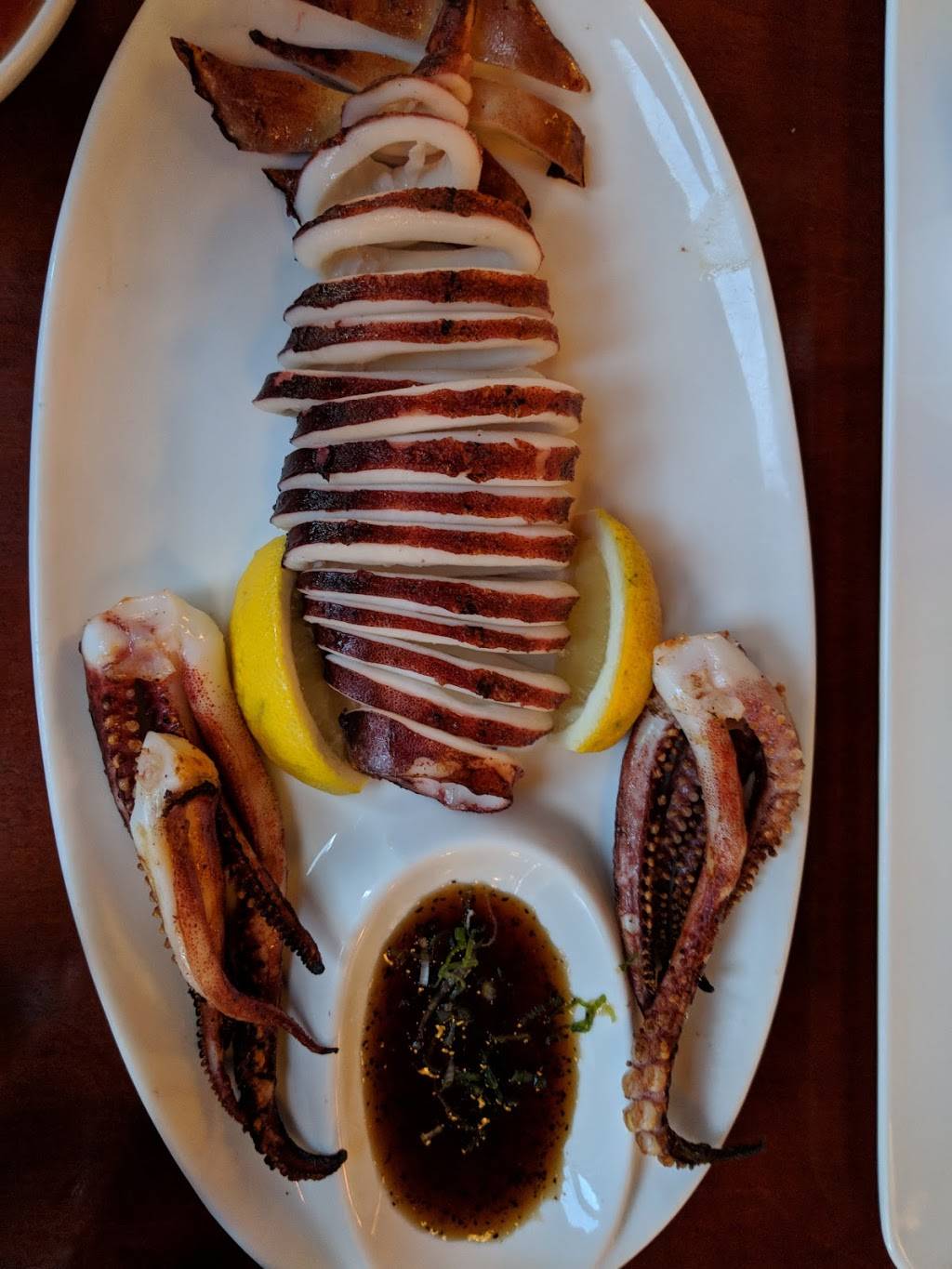 Kazu Japanese Restaurant | restaurant | 64 N Main St, Norwalk, CT 06854, USA | 2038667492 OR +1 203-866-7492