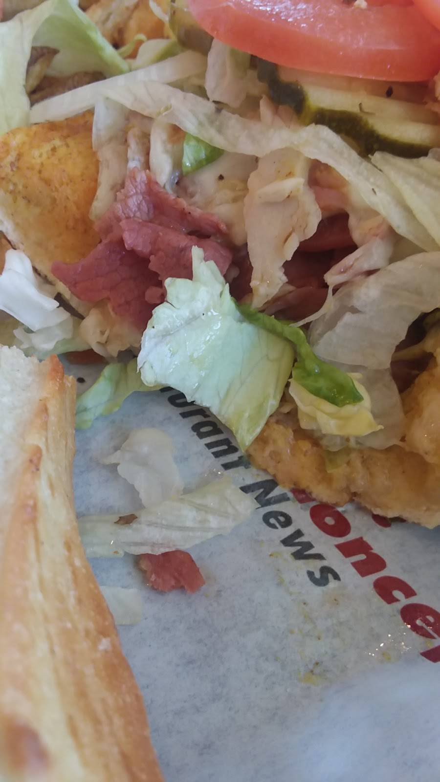 Penn Station East Coast Subs | restaurant | 746 E Aurora Rd, Macedonia, OH 44056, USA | 3304677366 OR +1 330-467-7366