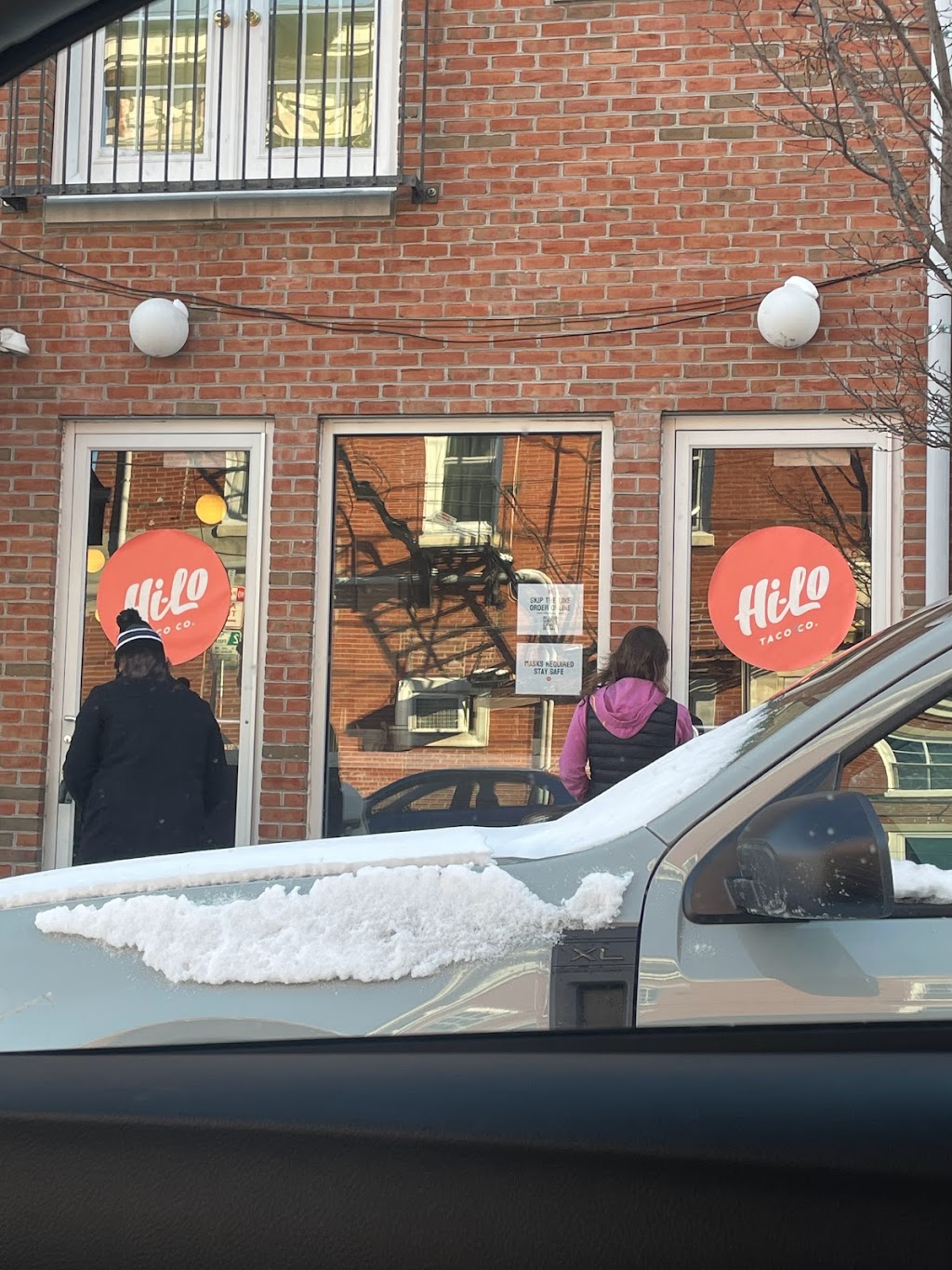 Hi-Lo Taco Co | restaurant | 300 E Girard Ave, Philadelphia, PA 19125, USA | 5163956558 OR +1 516-395-6558