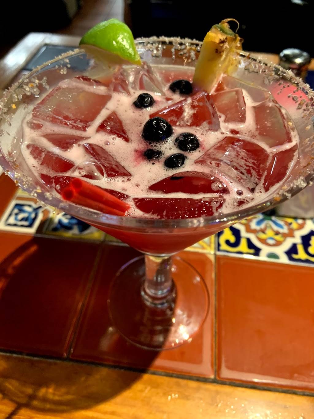 Chilis Grill & Bar | restaurant | Miami International Airport Concourse G Terminal, 4200 NW 36th St 2nd Level, Miami, FL 33122, USA | 3058694830 OR +1 305-869-4830