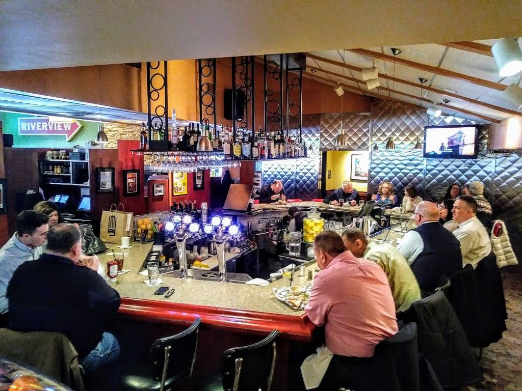 Cap City Fine Diner and Bar | restaurant | 1299 Olentangy River Rd, Columbus, OH 43212, USA | 6142913663 OR +1 614-291-3663