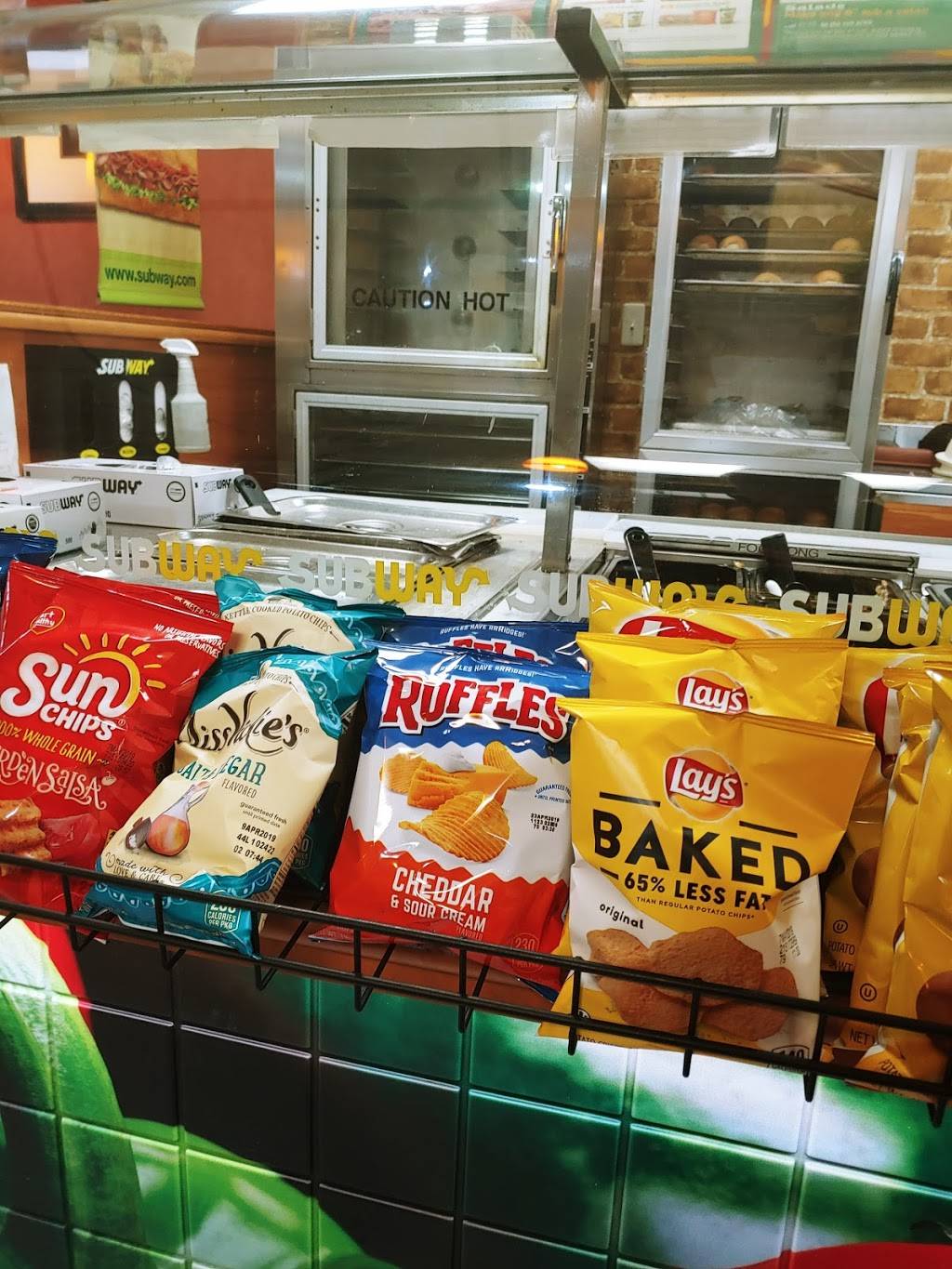 Subway Restaurants | restaurant | 5907 John R Rd, Troy, MI 48085, USA | 2488288422 OR +1 248-828-8422